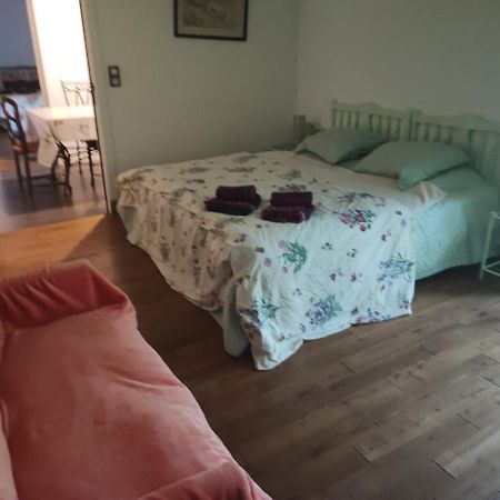 Au Ptit Venton Villa La Jaille-Yvon Buitenkant foto